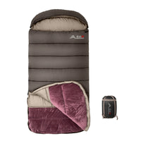 Brown - 3.5kg with Storage Bag