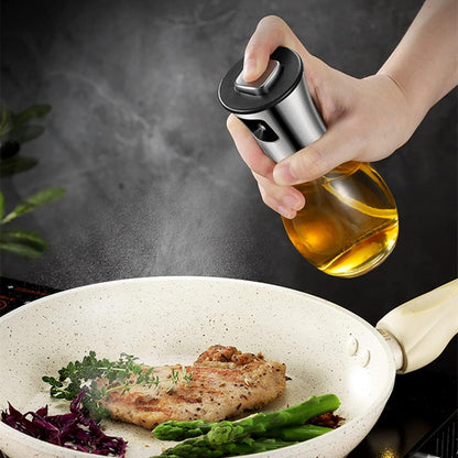 Cooking Oil Spray Bottle for Olive Oil