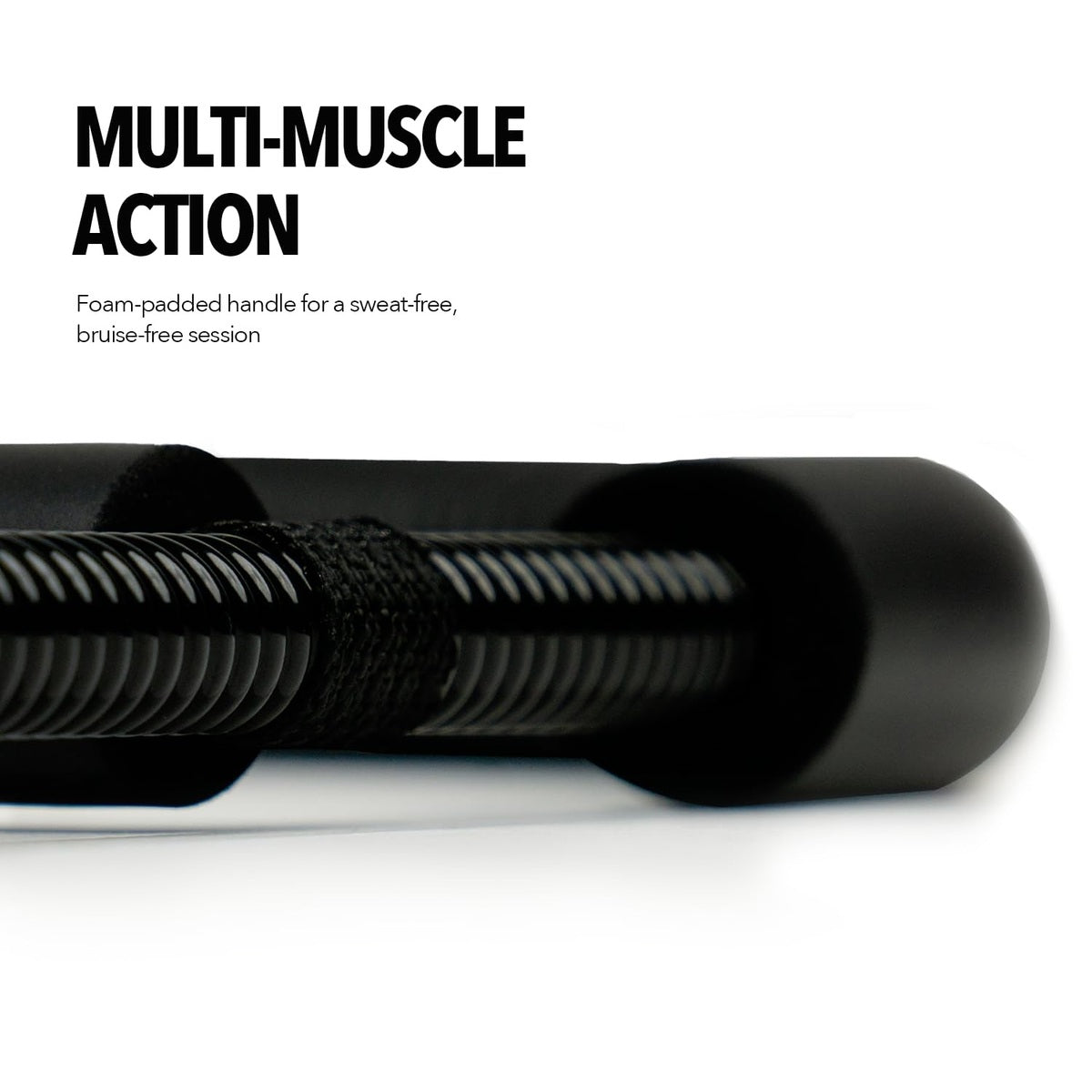 Wrist and Forearm Strength Trainer - Power Exerciser for Fitness