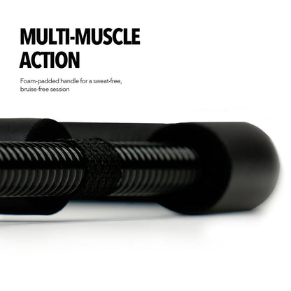 Wrist and Forearm Strength Trainer - Power Exerciser for Fitness