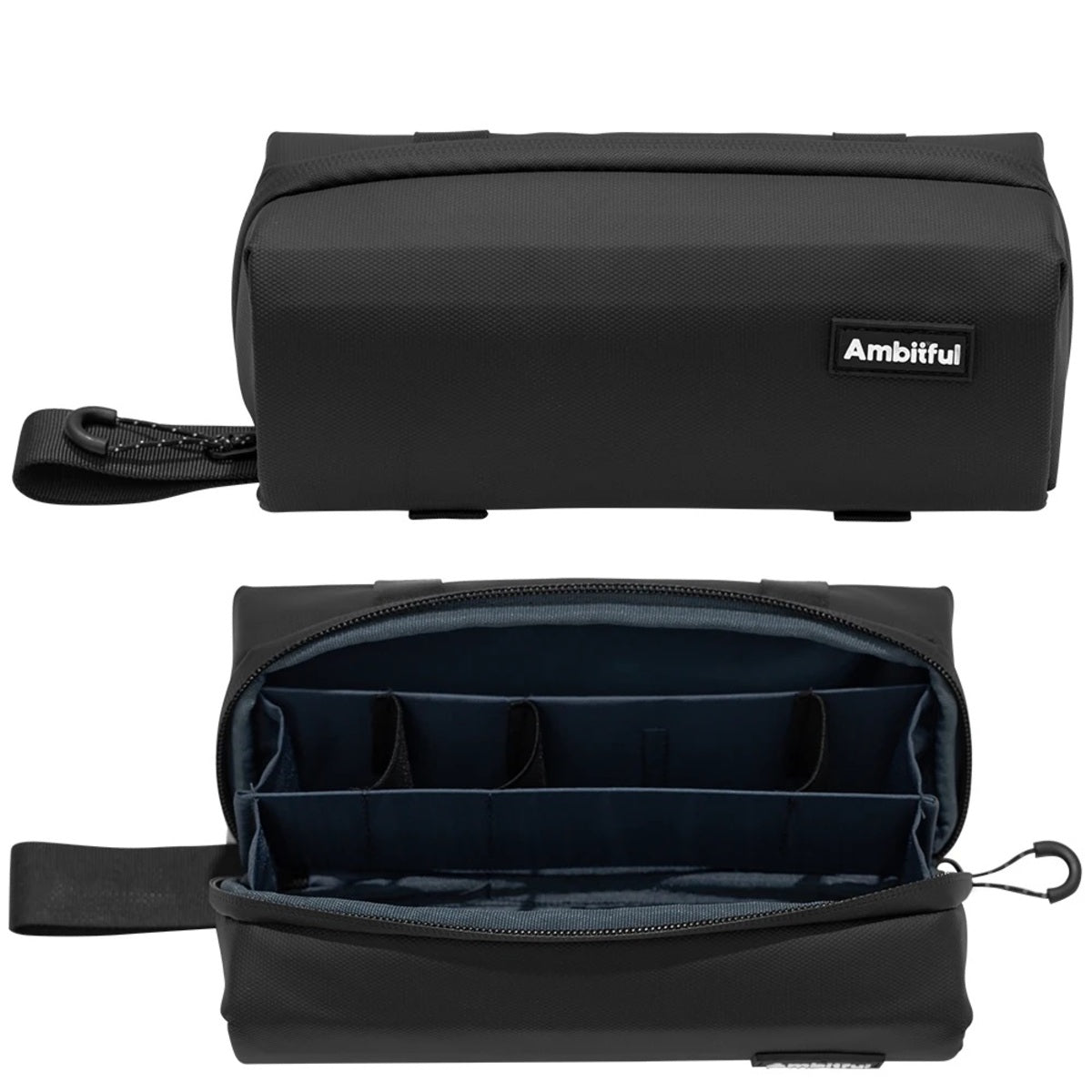 Soft Protective Case for Portable Camera Storage - Compatible with Drones