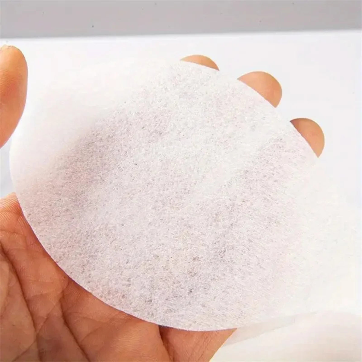 Silky Soft Eye Pads for Spa-like Comfort and Care