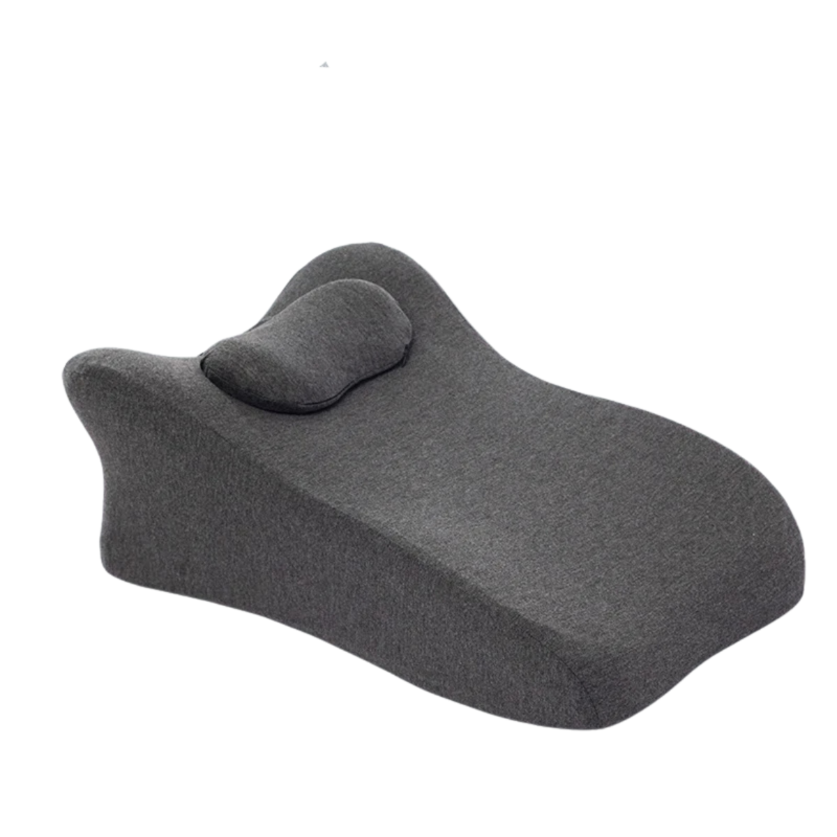Multi-Use Support Pillow for Prone Sleeping Positions