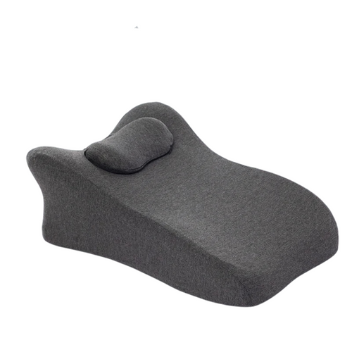 Multi-Use Support Pillow for Prone Sleeping Positions