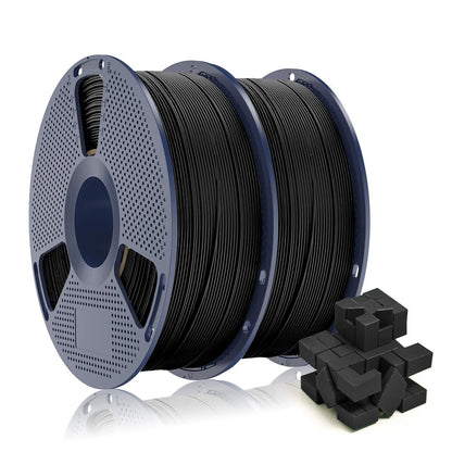 0.07 in TPU Filament (95A) - Flexible and Heat Resistant for 3D Printing