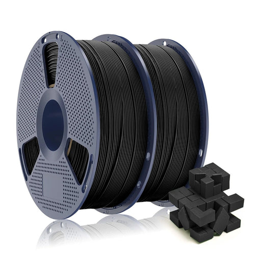 0.07 in TPU Filament (95A) - Flexible and Heat Resistant for 3D Printing