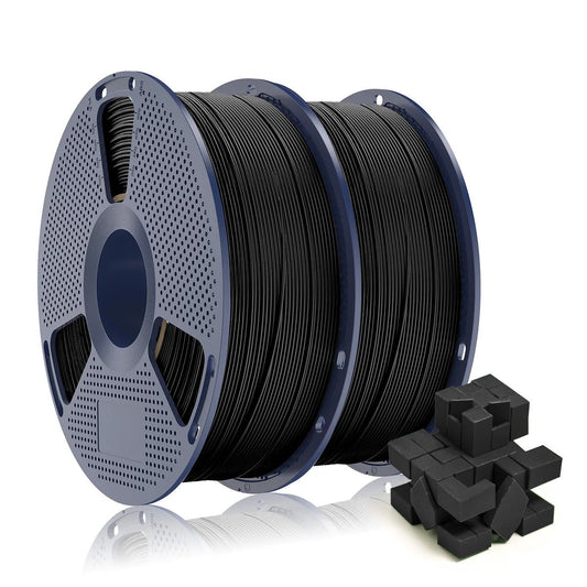 0.07 in TPU Filament (95A) - Flexible and Heat Resistant for 3D Printing