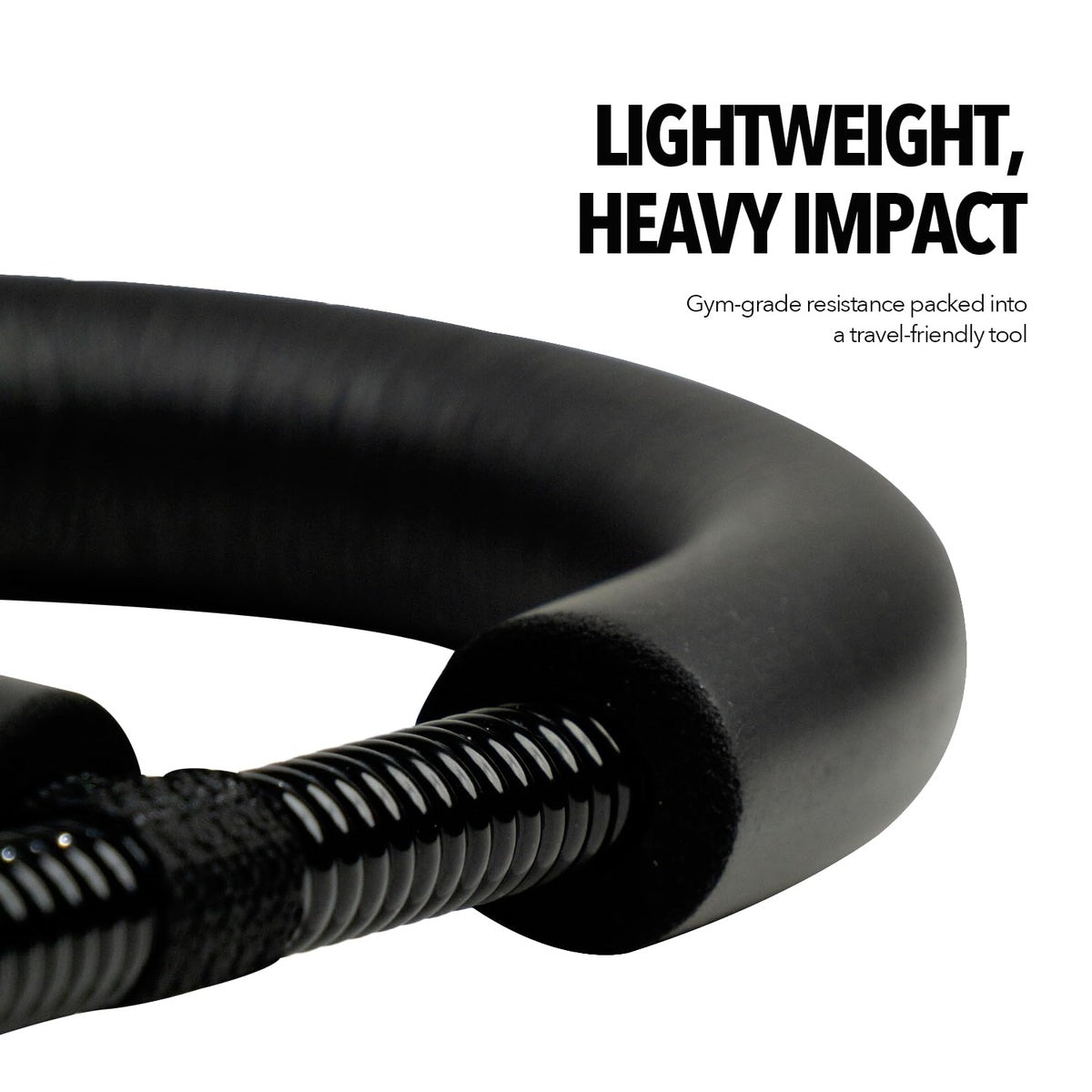 Wrist and Forearm Strength Trainer - Power Exerciser for Fitness