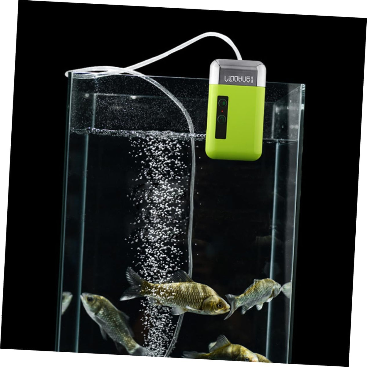 Water Pump with Oxygen Sensing Technology
