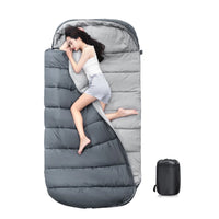Grey - 3.5kg with Storage Bag