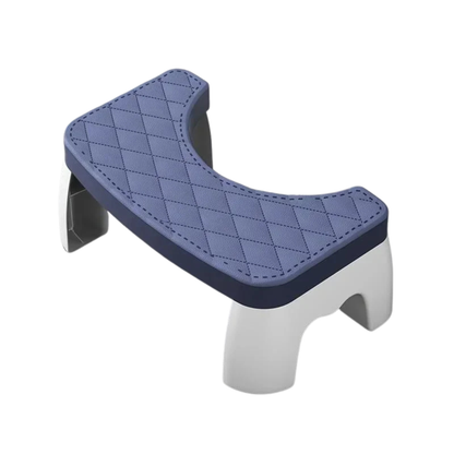 Ergonomic Bathroom Footrest for Enhanced Comfort