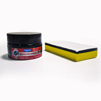 30G with Sponge