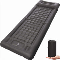 Grey with Storage Bag
