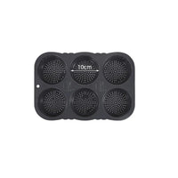 1 Pc Pan 6 Grid