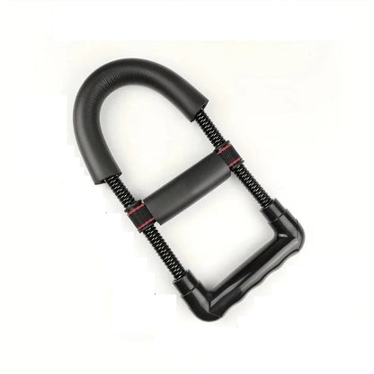 Wrist and Forearm Strength Trainer - Power Exerciser for Fitness