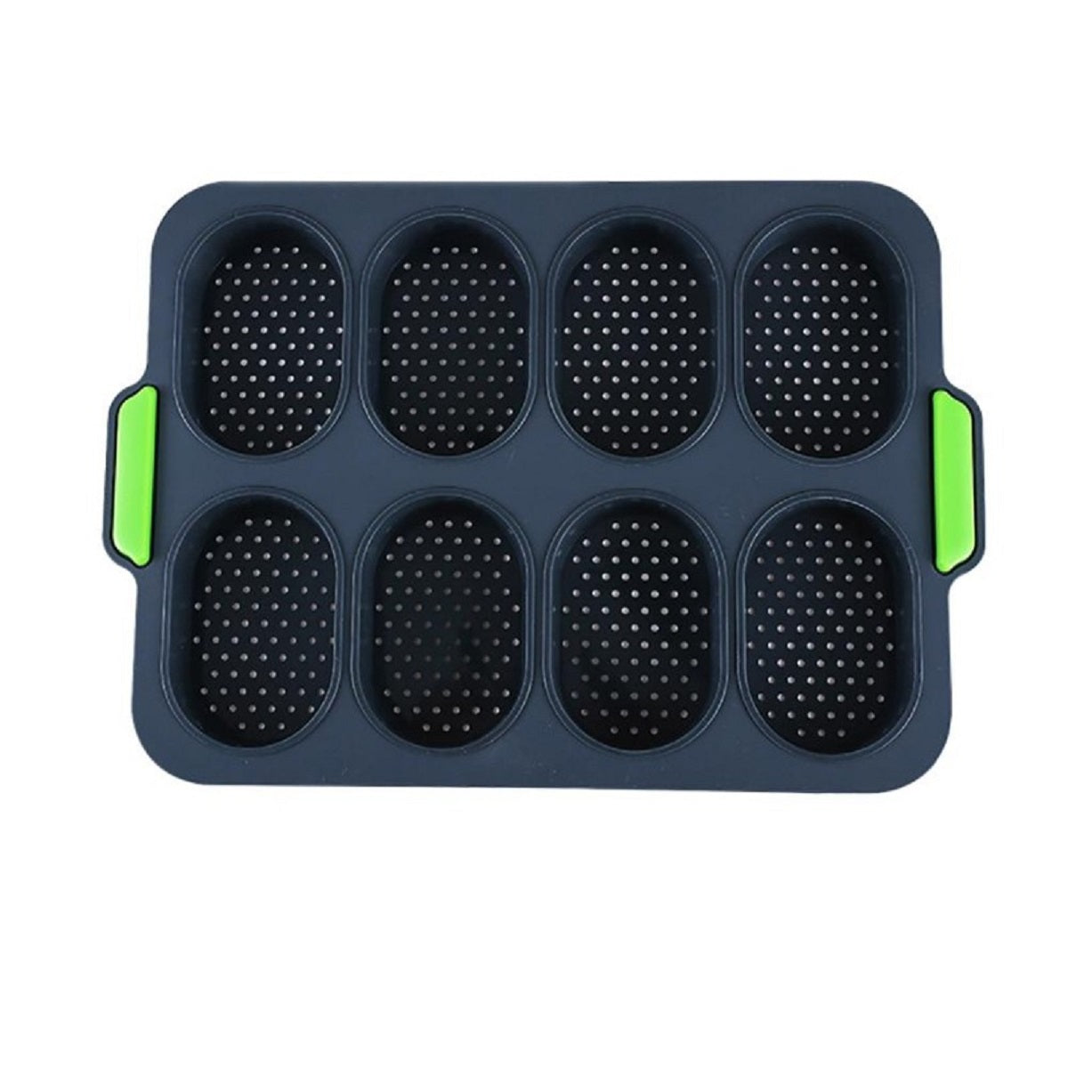 Silicone Bread Baking Mold - Non-Stick Kitchen Tool