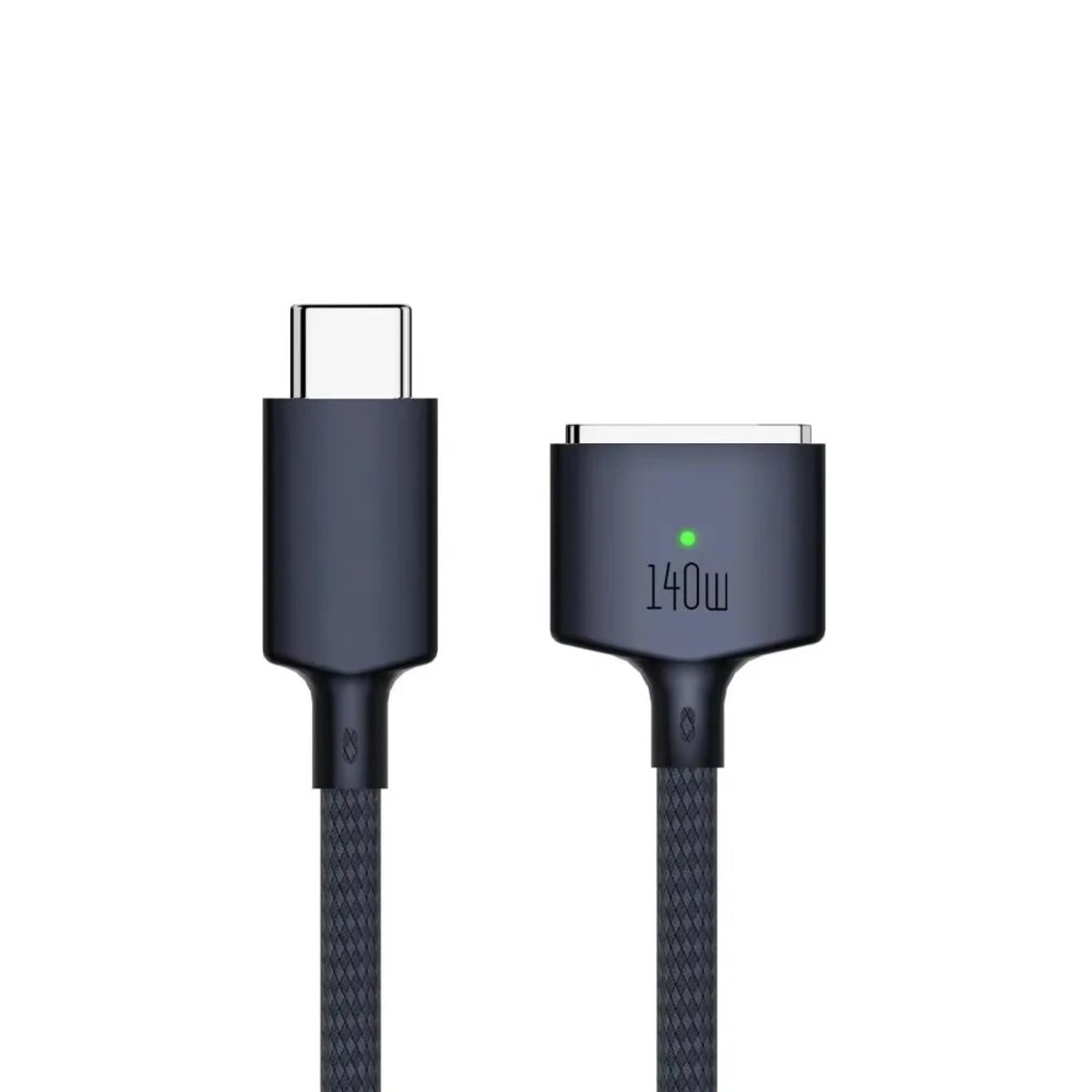 2M 140W Charger for MacBook - USB-C to MagSafe Cable