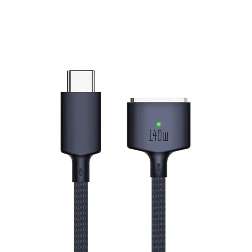 2M 140W Charger for MacBook - USB-C to MagSafe Cable