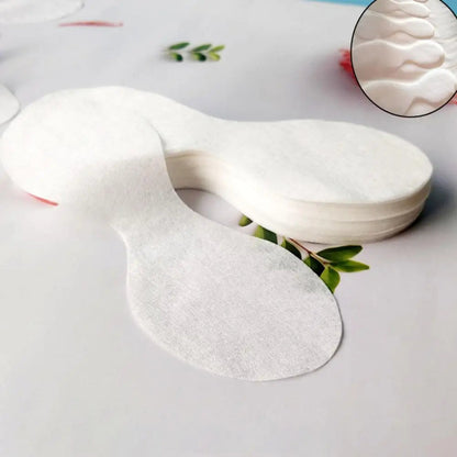Silky Soft Eye Pads for Spa-like Comfort and Care