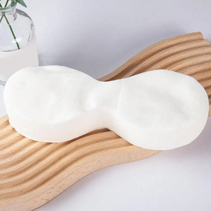 Silky Soft Eye Pads for Spa-like Comfort and Care