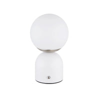 White USB - 3Lights