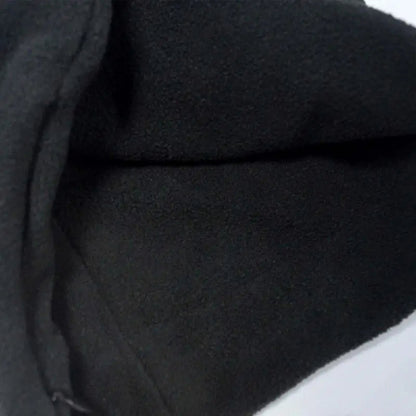 Wireless Neck Warmer Scarf - Heated for Outdoor Winter Activities