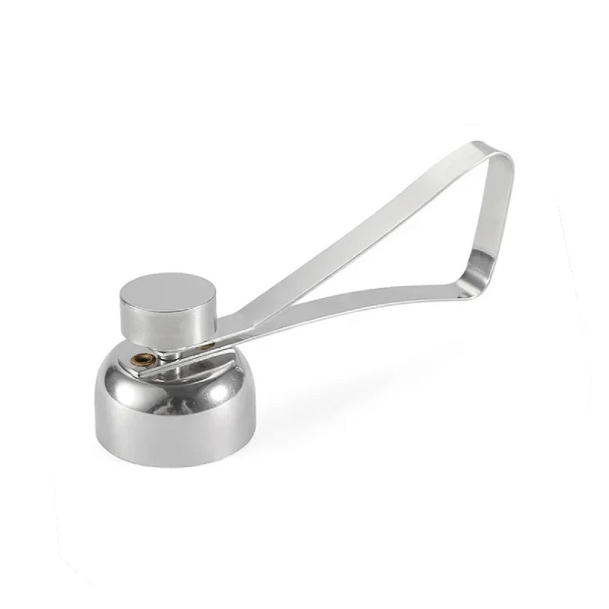 Double-Head Egg Topper Tool - Stainless Steel Eggshell Cutter