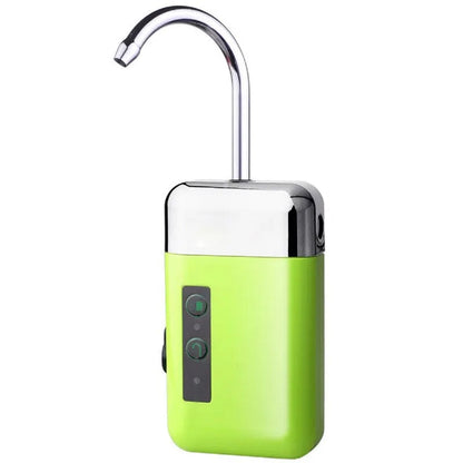 Water Pump with Oxygen Sensing Technology