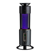 Grey - Non-rechargeable Version