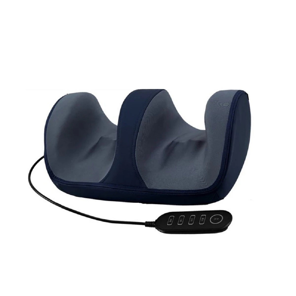 Heated Leg Massage Device for Ultimate Relaxation
