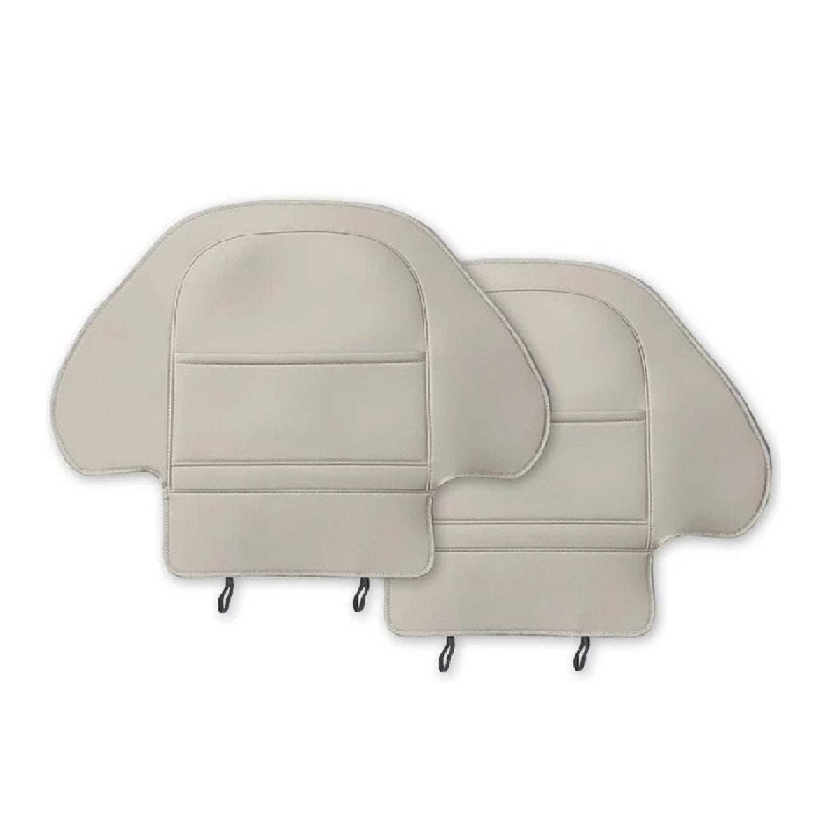 Back Seat Kick Pad - Dirt Resistant Protector