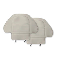 2-Pc 2022-25 GLC C-class Beige