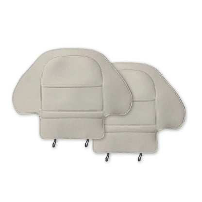 Back Seat Kick Pad - Dirt Resistant Protector