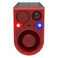 Rose - Animal Deterrent Ultrasonic Voice