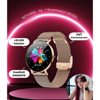 Intelligent Watch Device