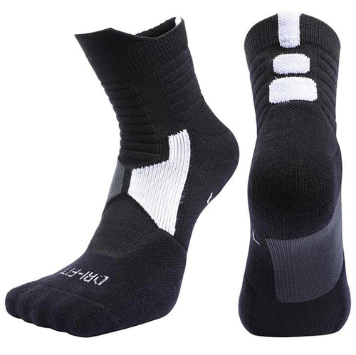 High-Performance Socks for Cycling