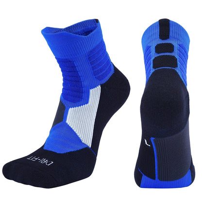High-Performance Socks for Cycling