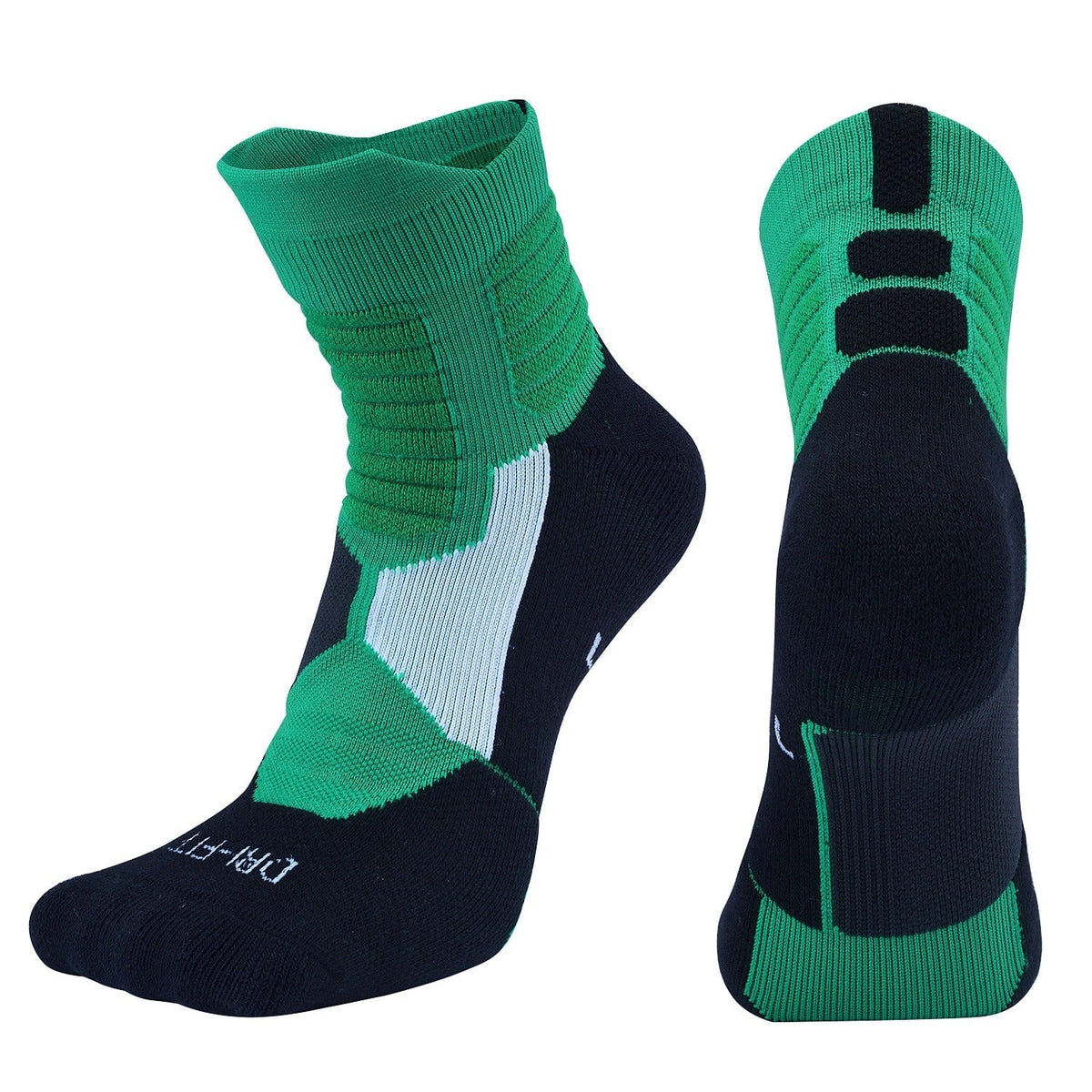 High-Performance Socks for Cycling