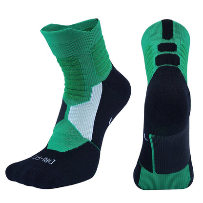 High-Performance Socks for Cycling