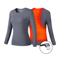 Women Jacket - Grey