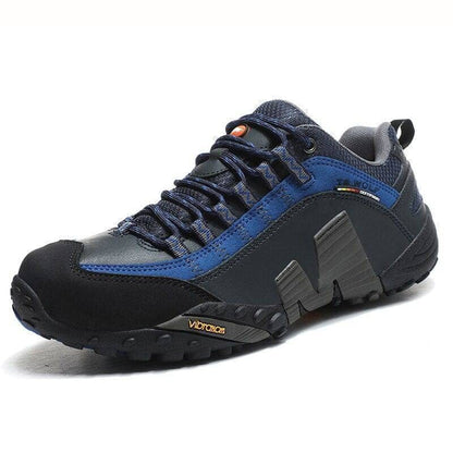 Men's Lightweight Trail Shoes with Superior Grip and Support