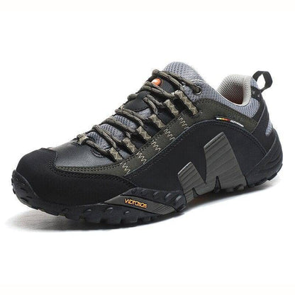 Men's Lightweight Trail Shoes with Superior Grip and Support