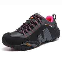 Black – Gray – Red