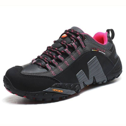 Men's Lightweight Trail Shoes with Superior Grip and Support