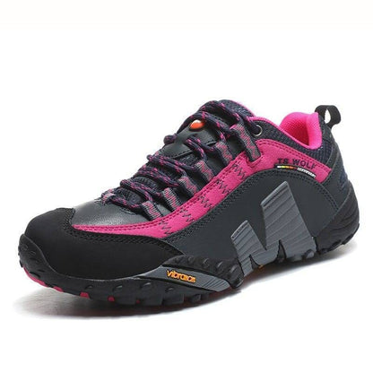 Men's Lightweight Trail Shoes with Superior Grip and Support