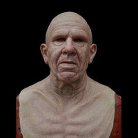 Style 03 : Old Man