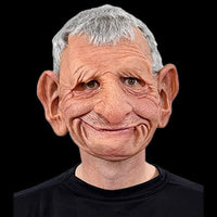 Style 06 : Old Man