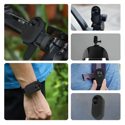 Cat Camera for Pet Monitoring