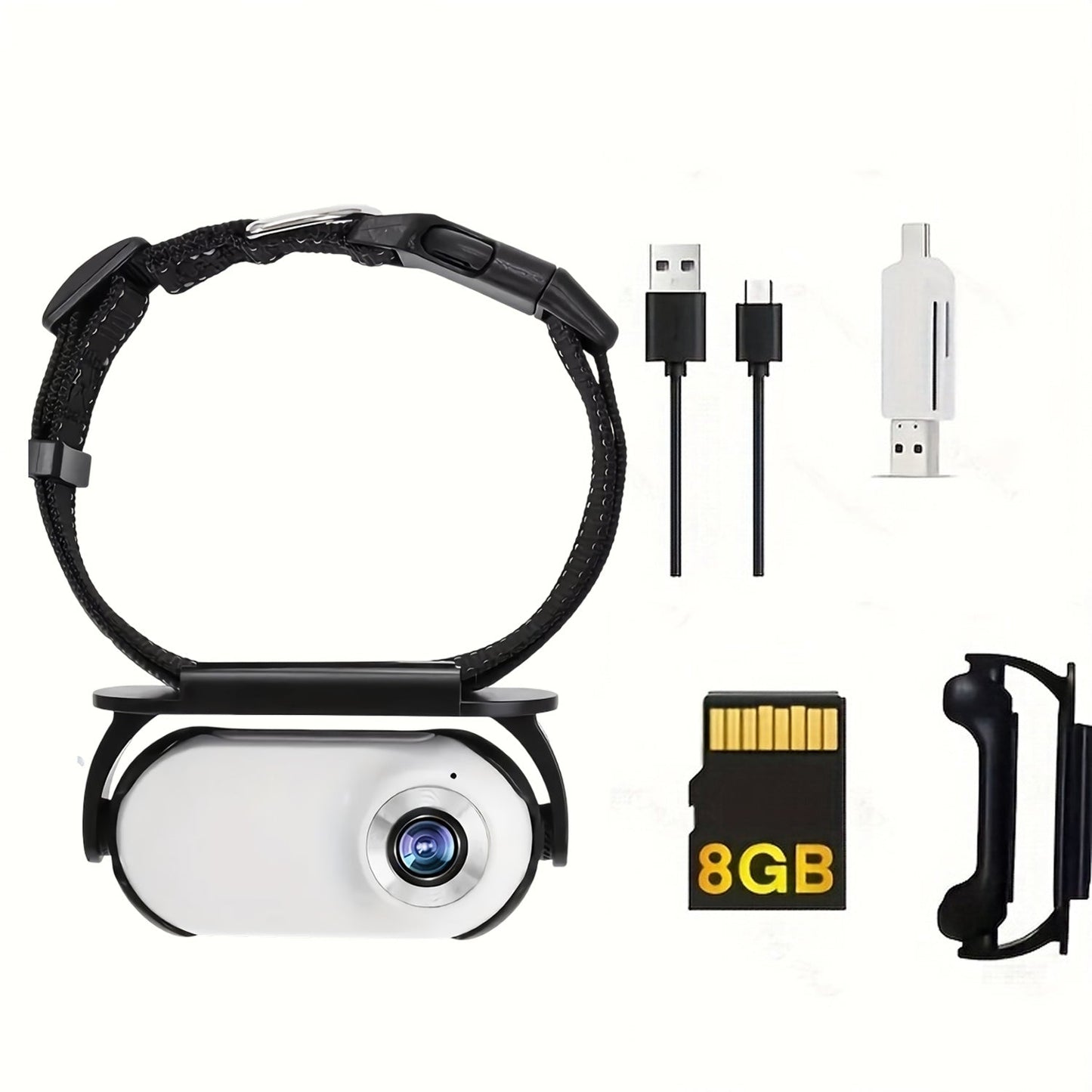 Cat Camera for Pet Monitoring