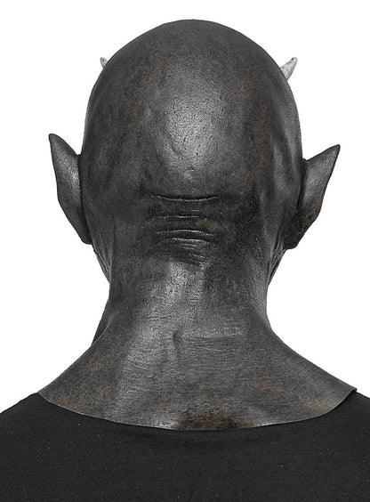 Mephisto Demon Mask – High-Quality Costume Accessory